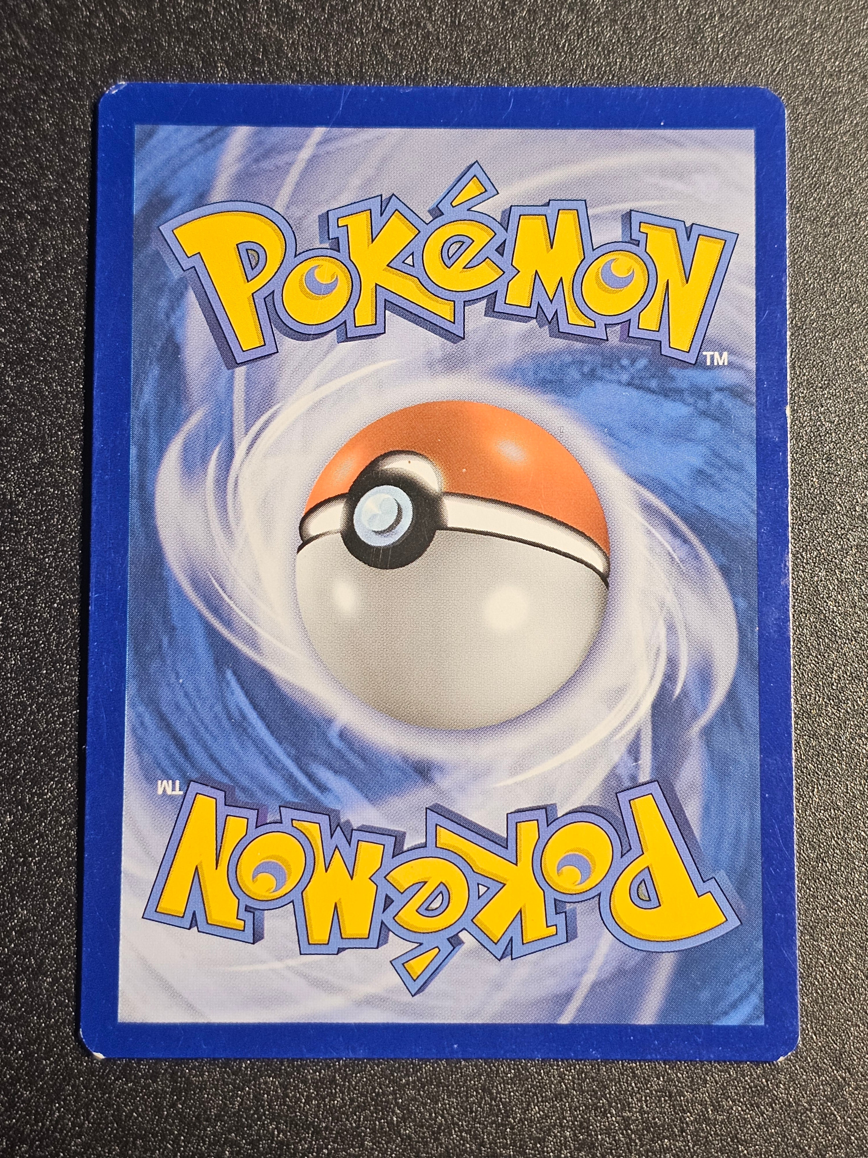 Pokemon TCG - Politoed 18/111 Cosmos Holo