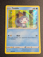Pokemon TCG - Sobble SWSH003 Promo