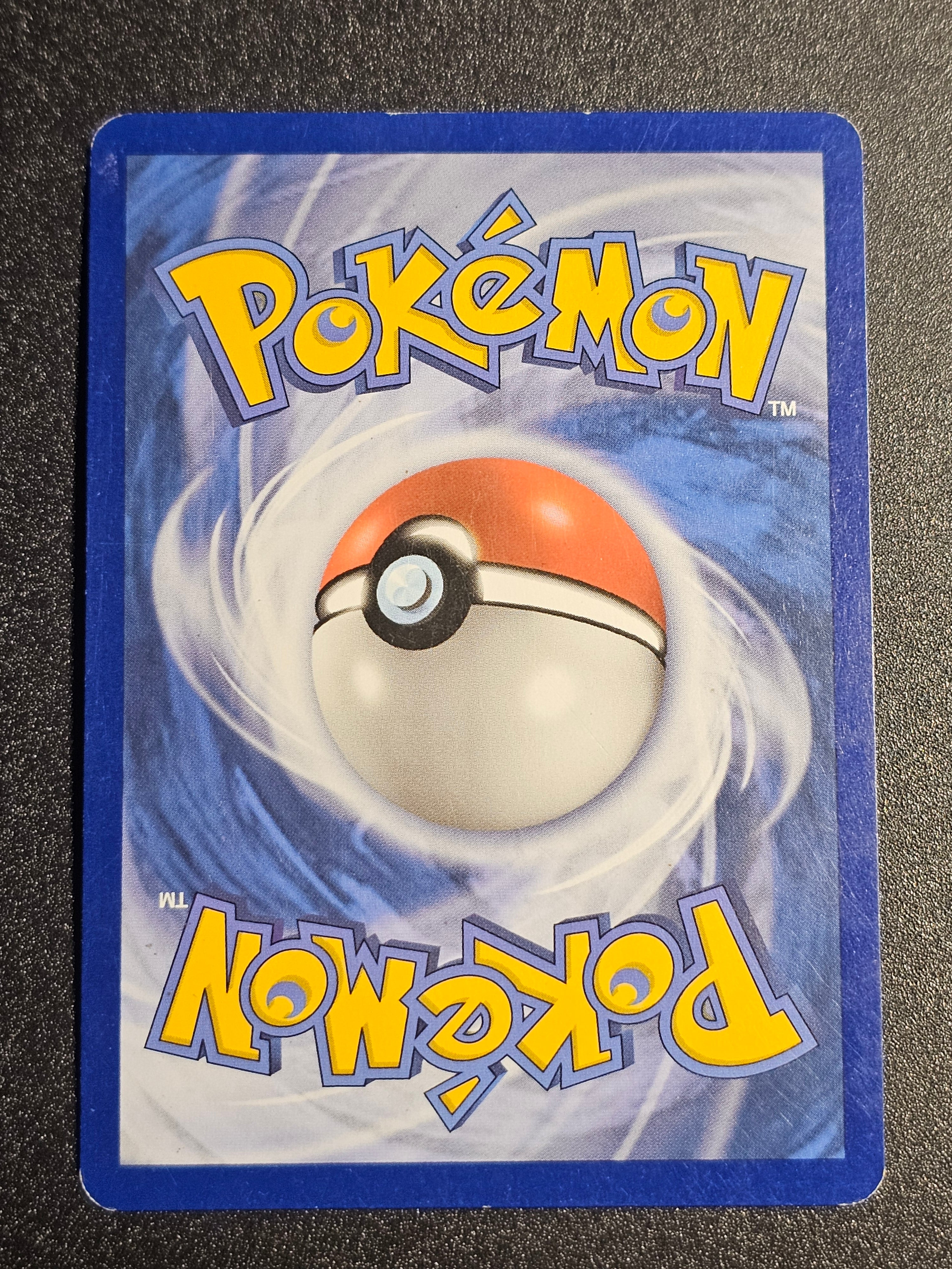 Pokemon TCG - Sobble SWSH003 Promo