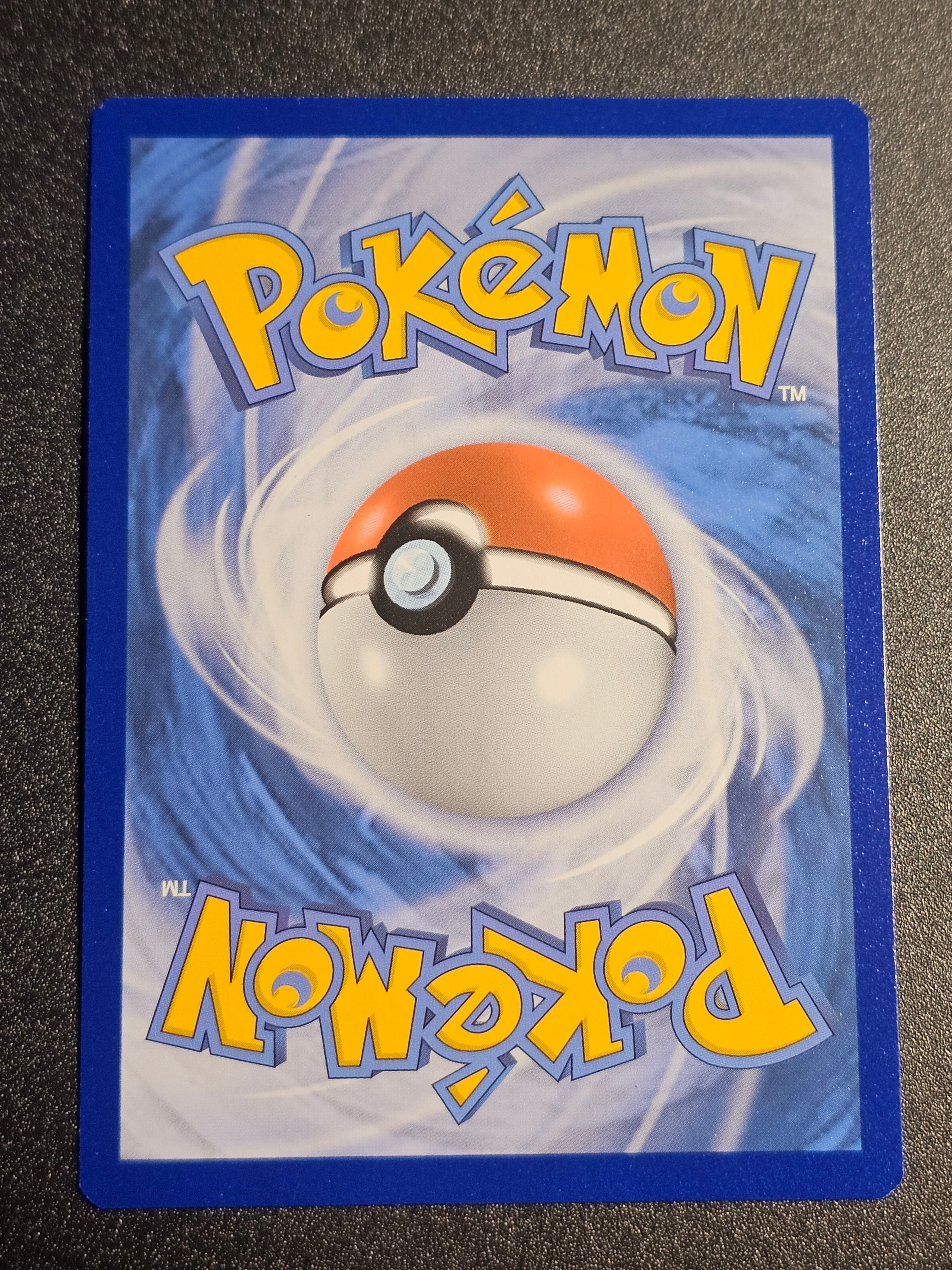 Pokemon TCG - Morpeko SWSH116 Promo