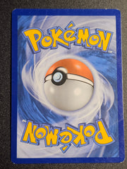 Pokemon TCG - Politoed 18/111 Cosmos Holo