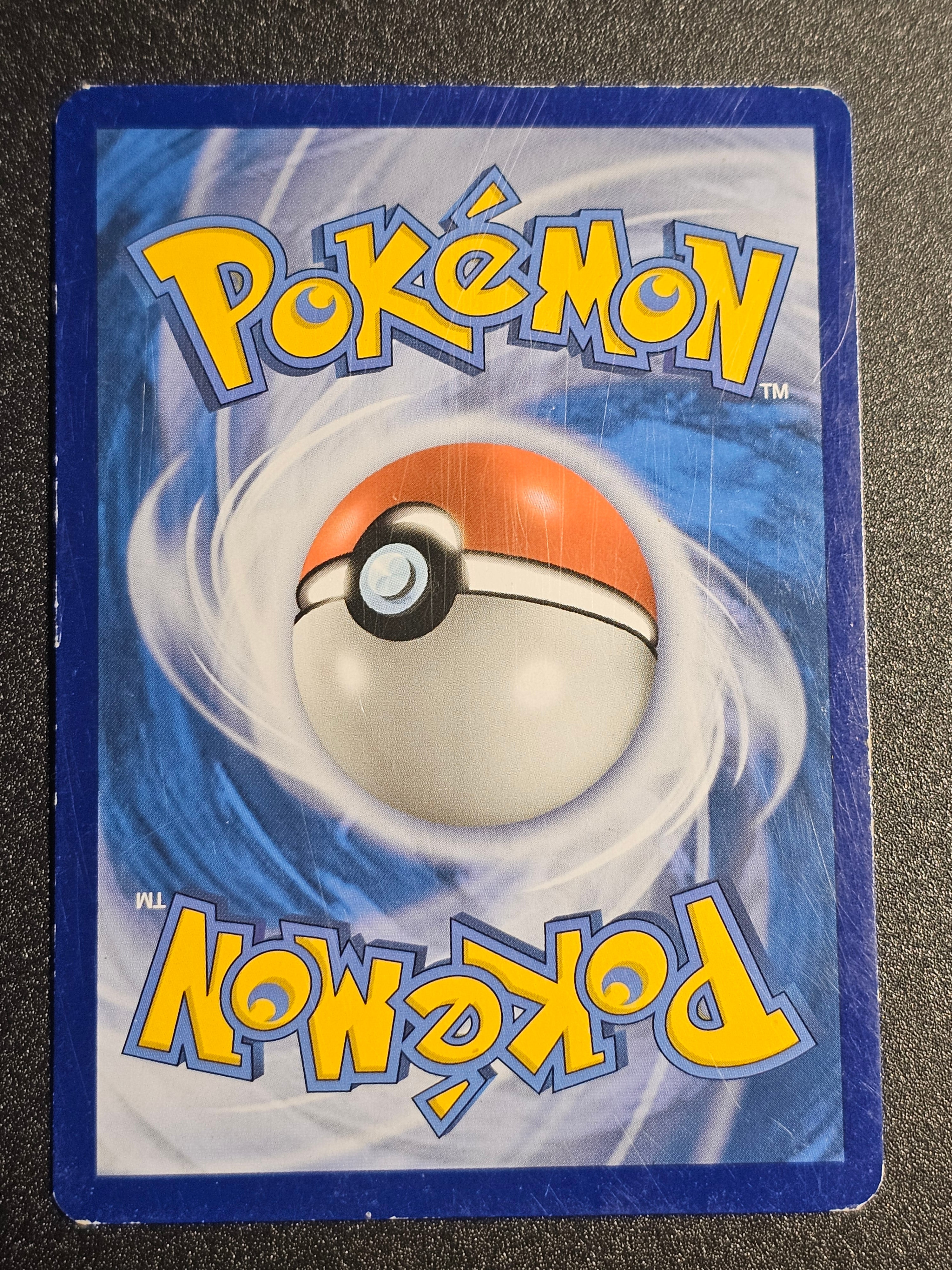 Pokemon TCG - Zeraora 60/214 Holo Unbroken Bonds