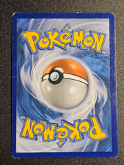 Pokemon TCG - Decidueye 11/149 Holo Sun & Moon