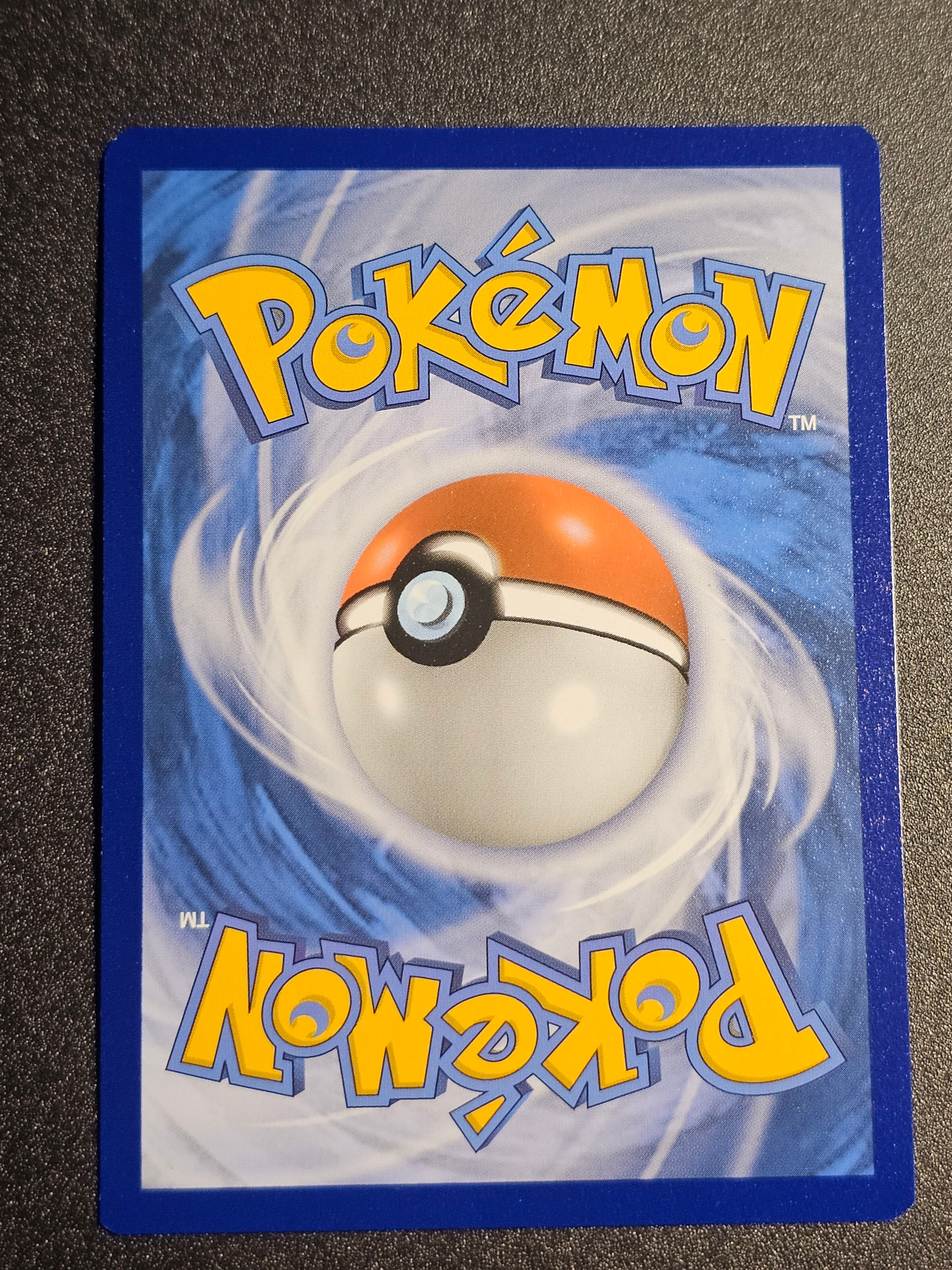 Pokemon TCG - Reshiram & Charizard GX SM247 Promo