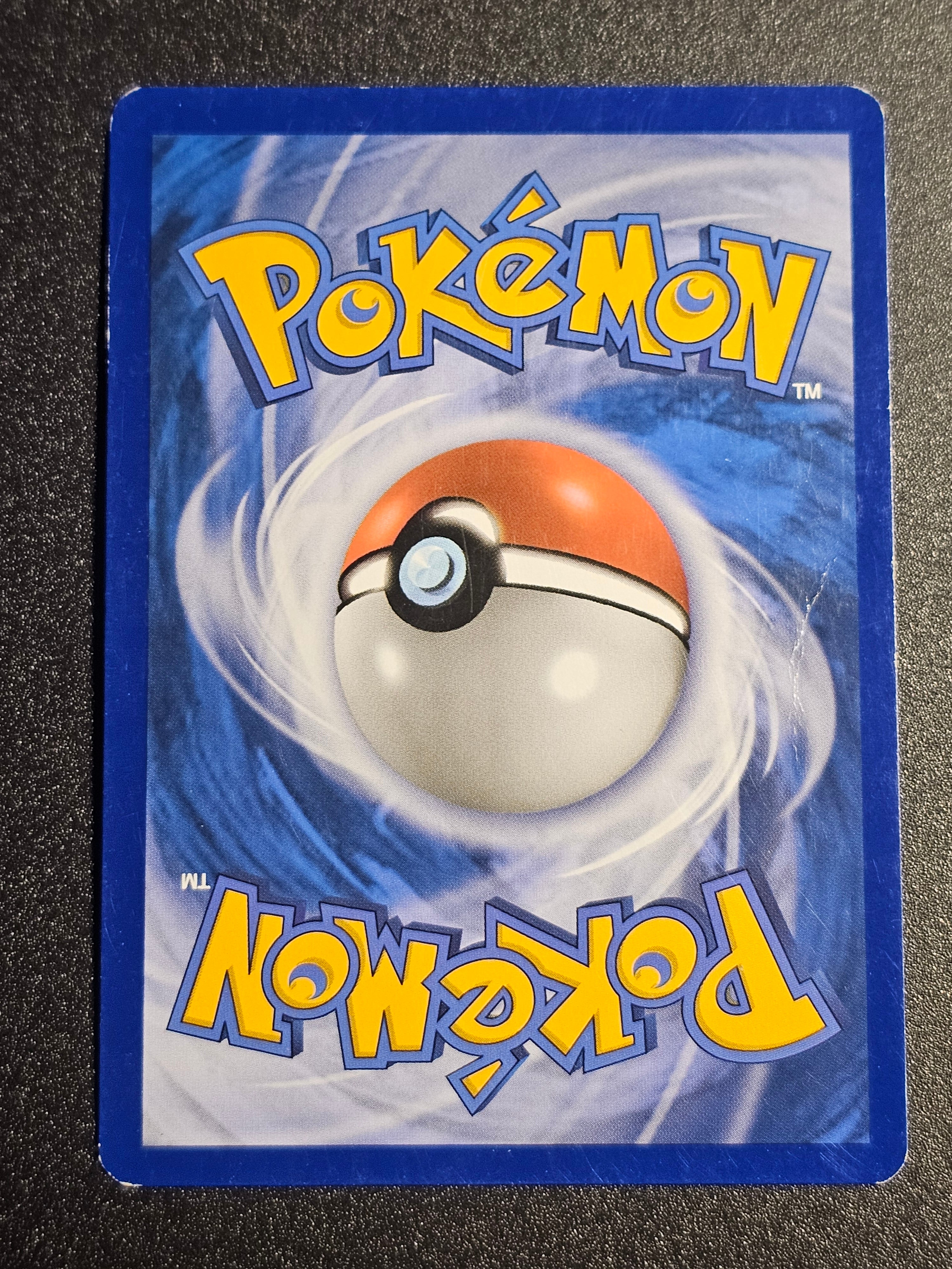 Pokemon TCG - Bulbasaur SM198 Promo Detective Pikachu