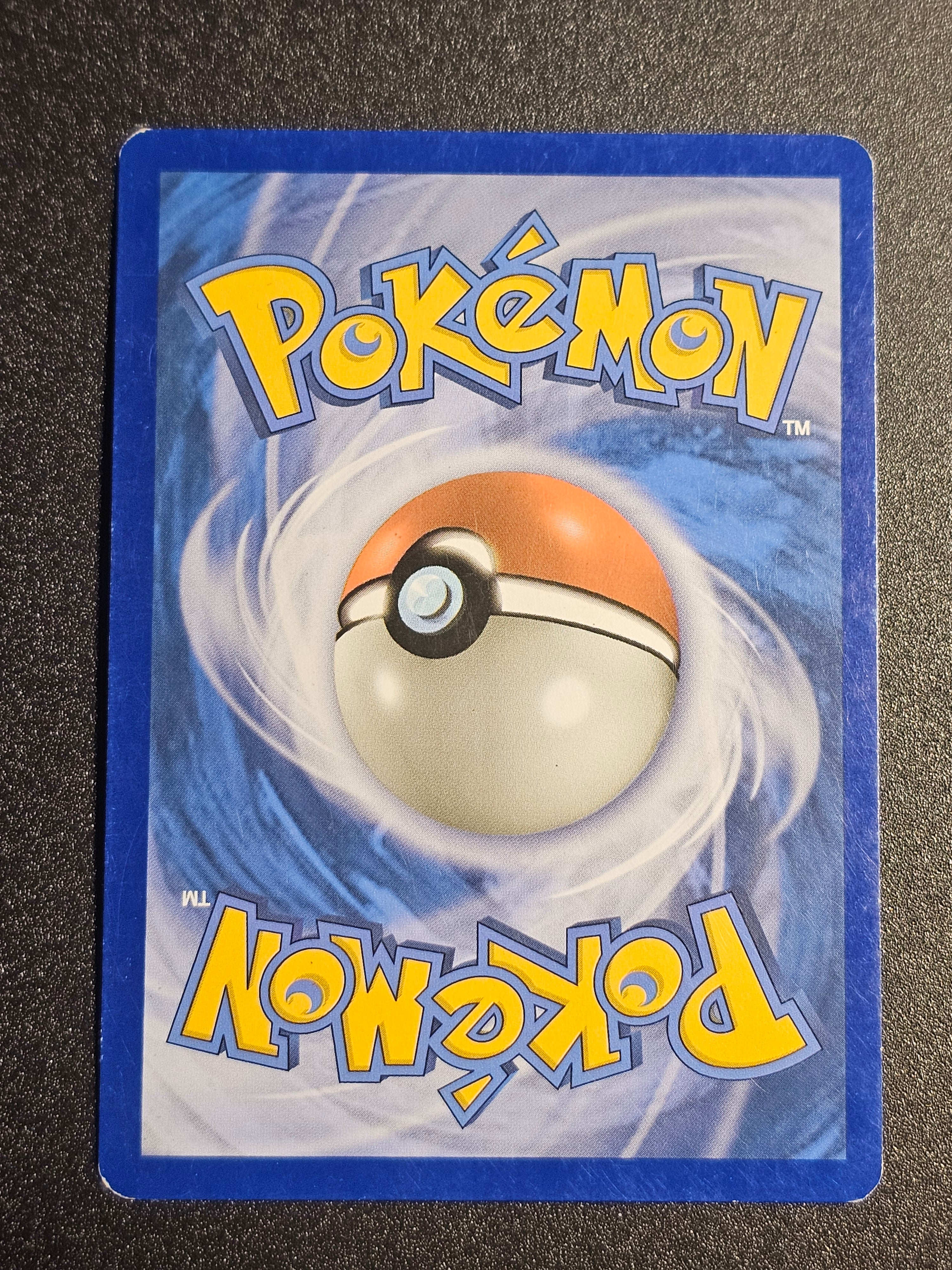 Pokemon TCG - Detective Pikachu SM170 Promo