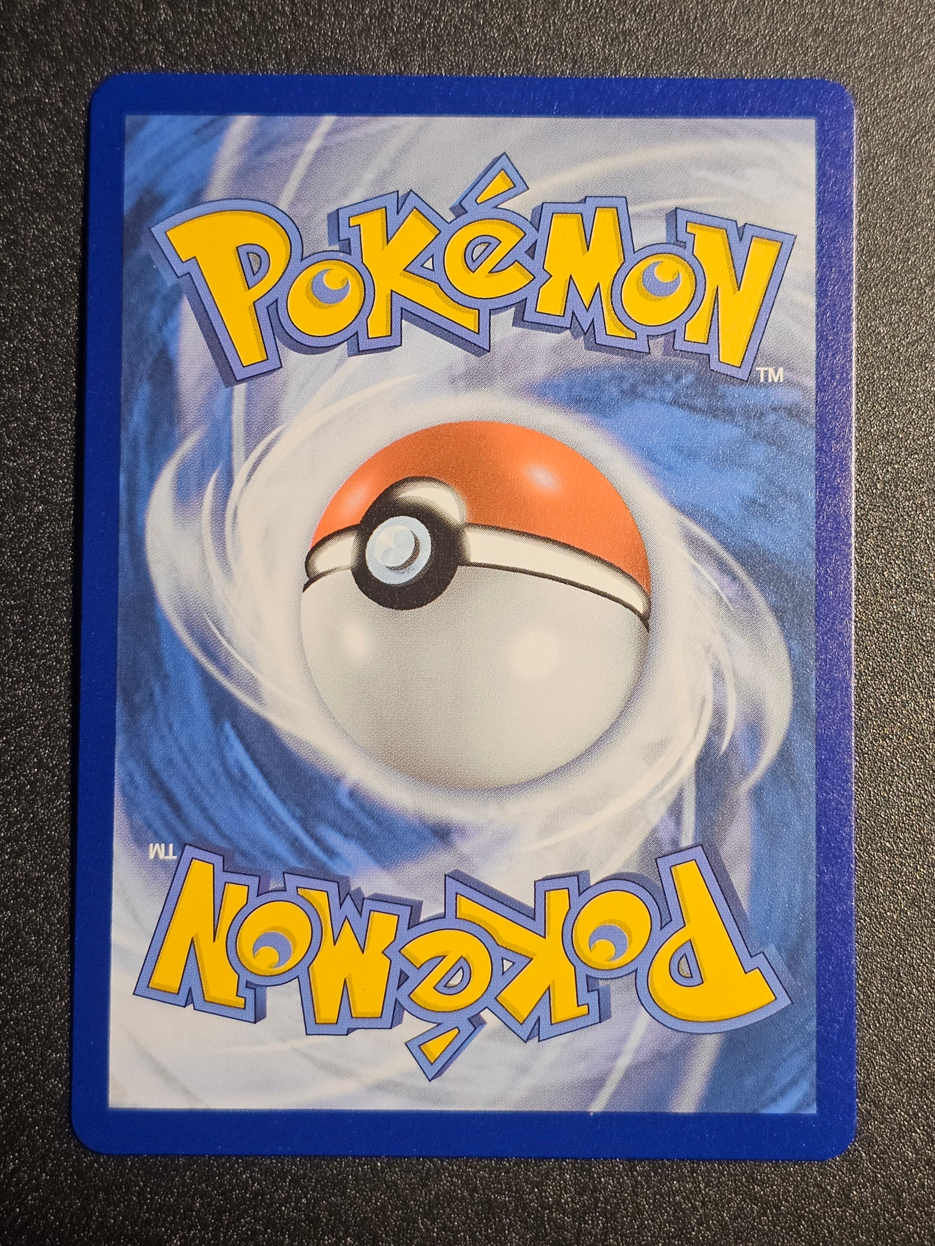Pokemon TCG - Zekrom 114/114 Celebrations