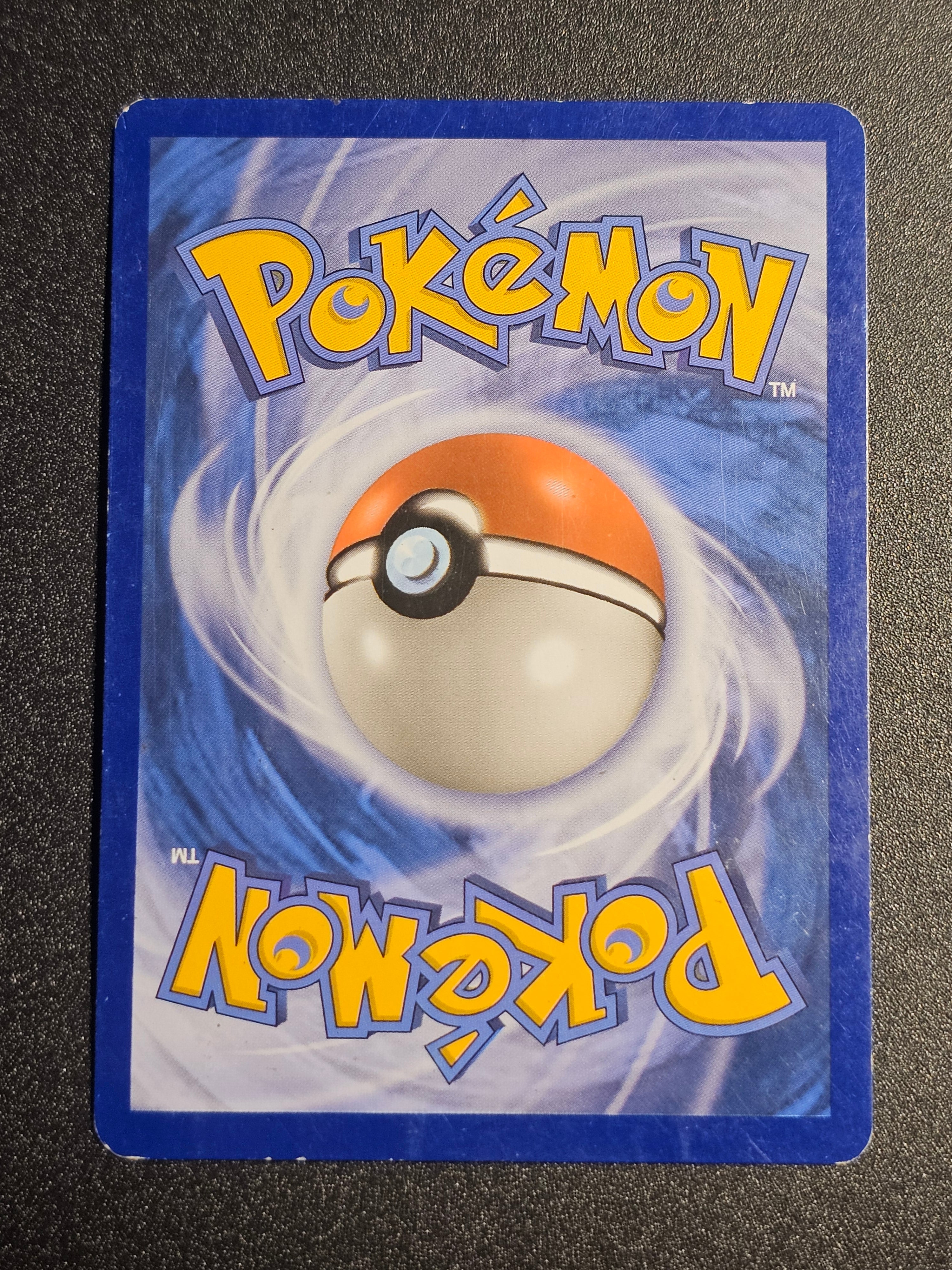 Pokemon TCG - Psyduck Detective Pikachu SM199 Promo