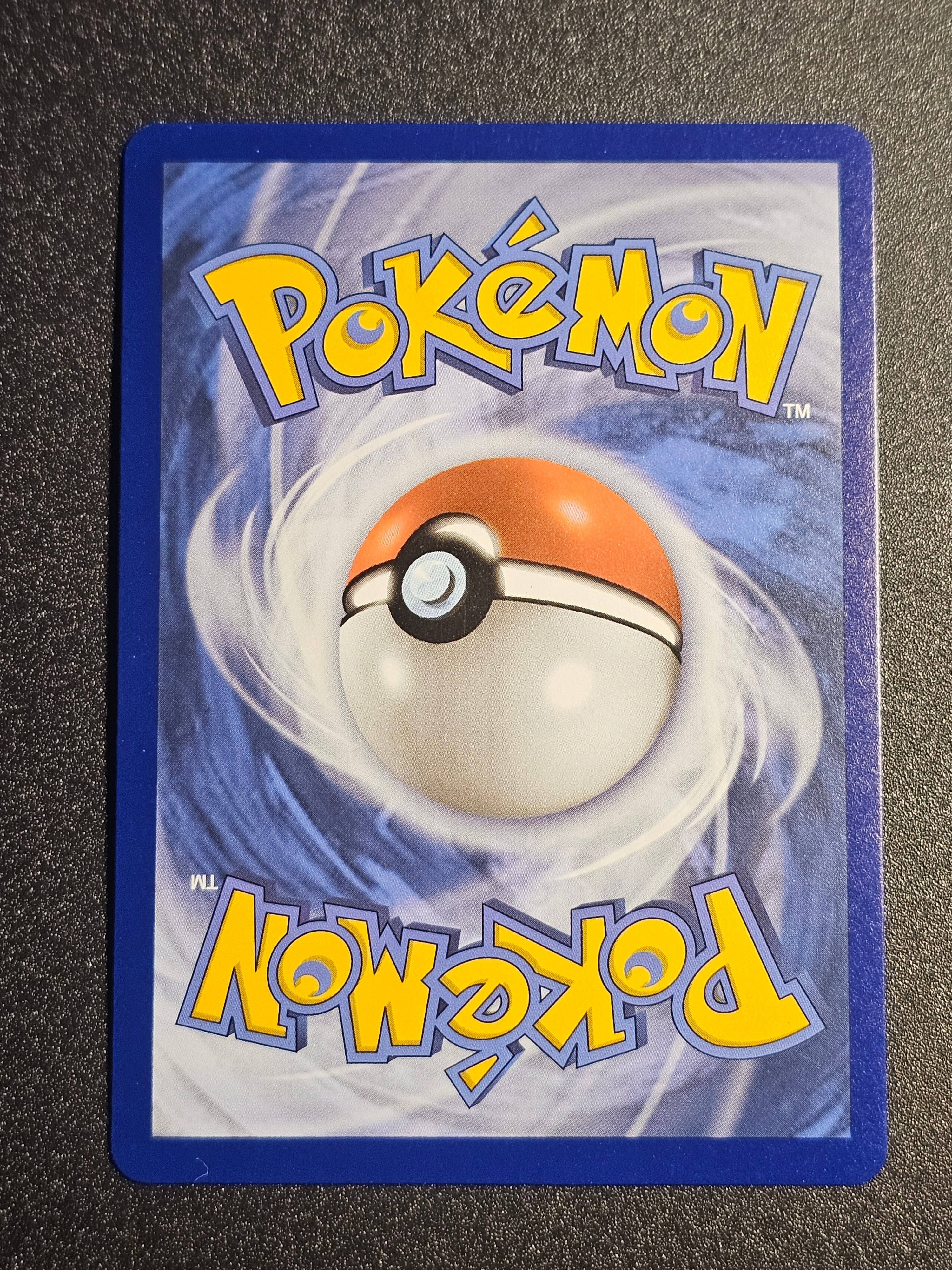 Pokemon TCG - Flying Pikachu VMAX 007/025