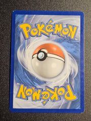 Pokemon TCG - Eevee SWSH042 Promo