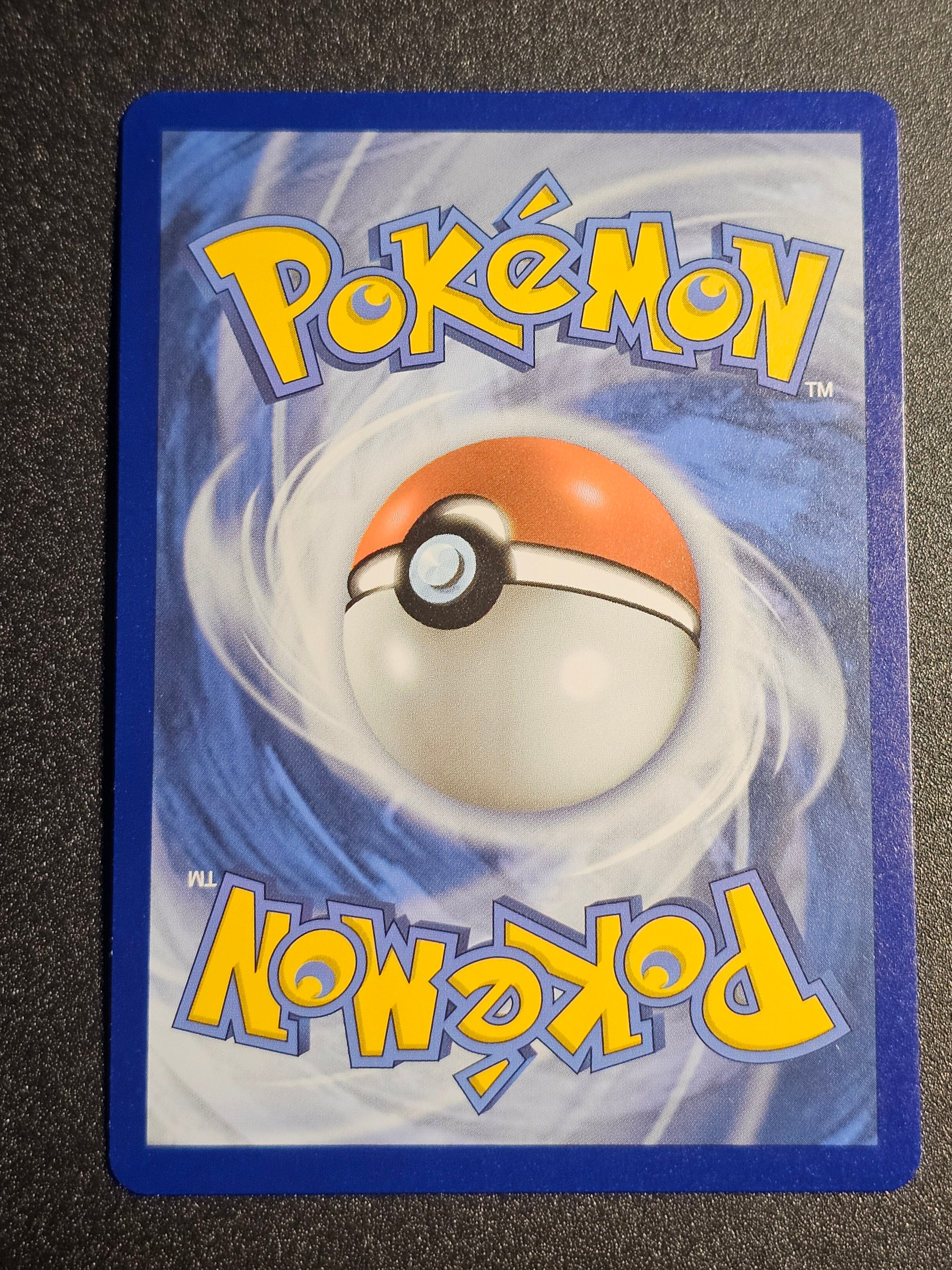 Pokemon TCG - Lance's Charizard V SWSH133 Promo