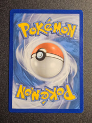 Pokemon TCG - Totodile 18/25 HOLO Mcdonalds