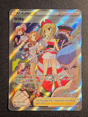 Pokemon TCG - Irida GG63/GG70 Crown Zenith