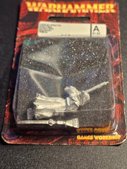 Warhammer Undead Wraiths Metal Blister