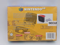 Nintendo 64 - Expansion Pak Box