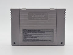 Super Nintendo - PGA Tour 96 PAL