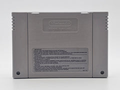 Super Nintendo - NBA Give N Go PAL