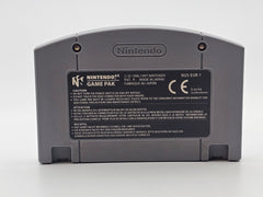 Nintendo 64 - 007 Goldeneye PAL Boxed