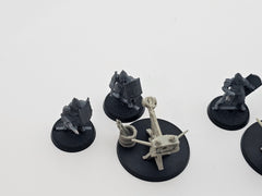 Lord of the Rings Miniatures Ballista Set