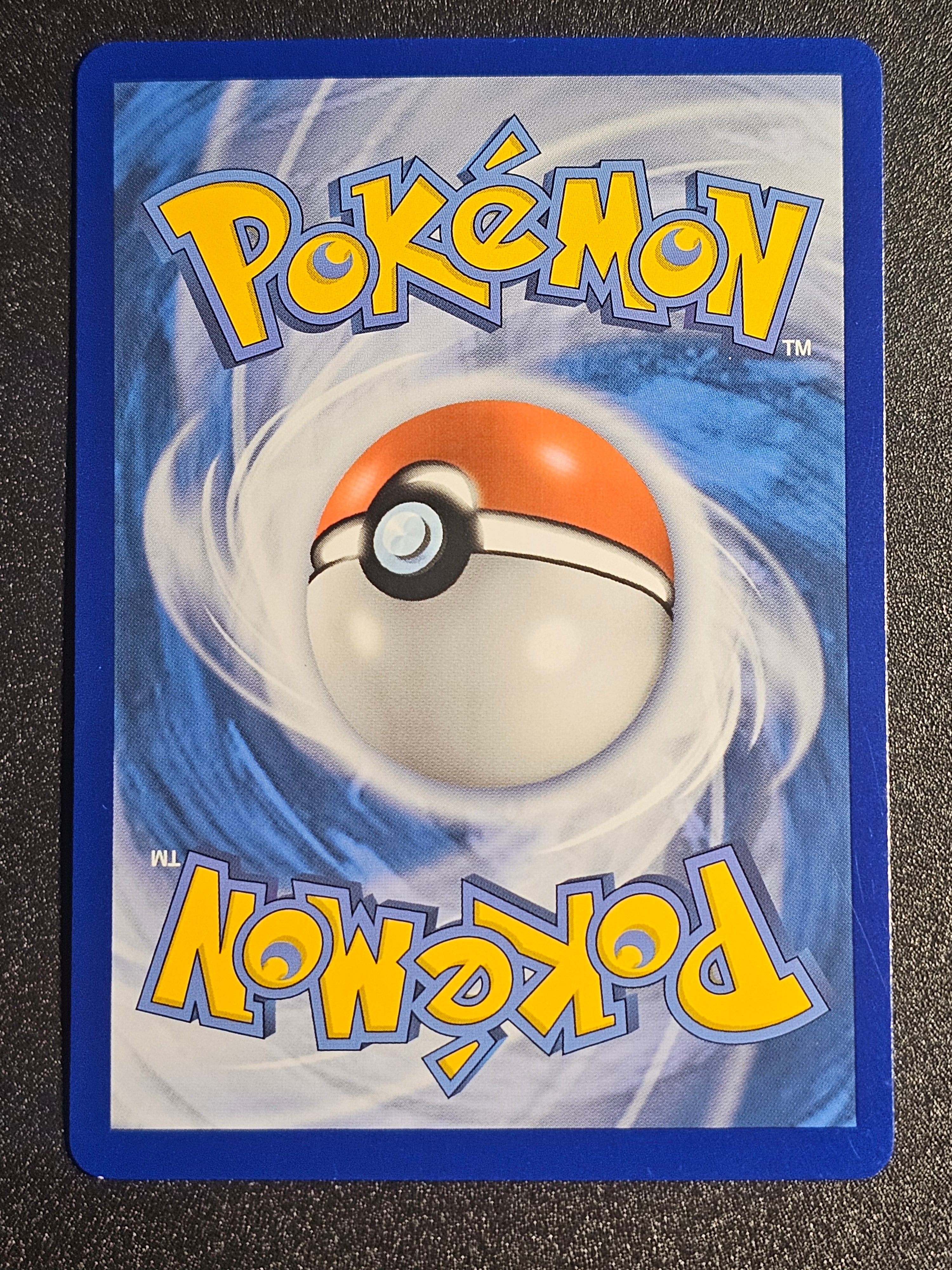 Pokemon TCG - Gengar & Mimikyu GX 53/181 Tag Team