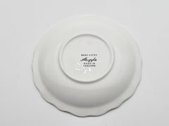 Pekingese Vintage Collectable Plate Bone China Argyle