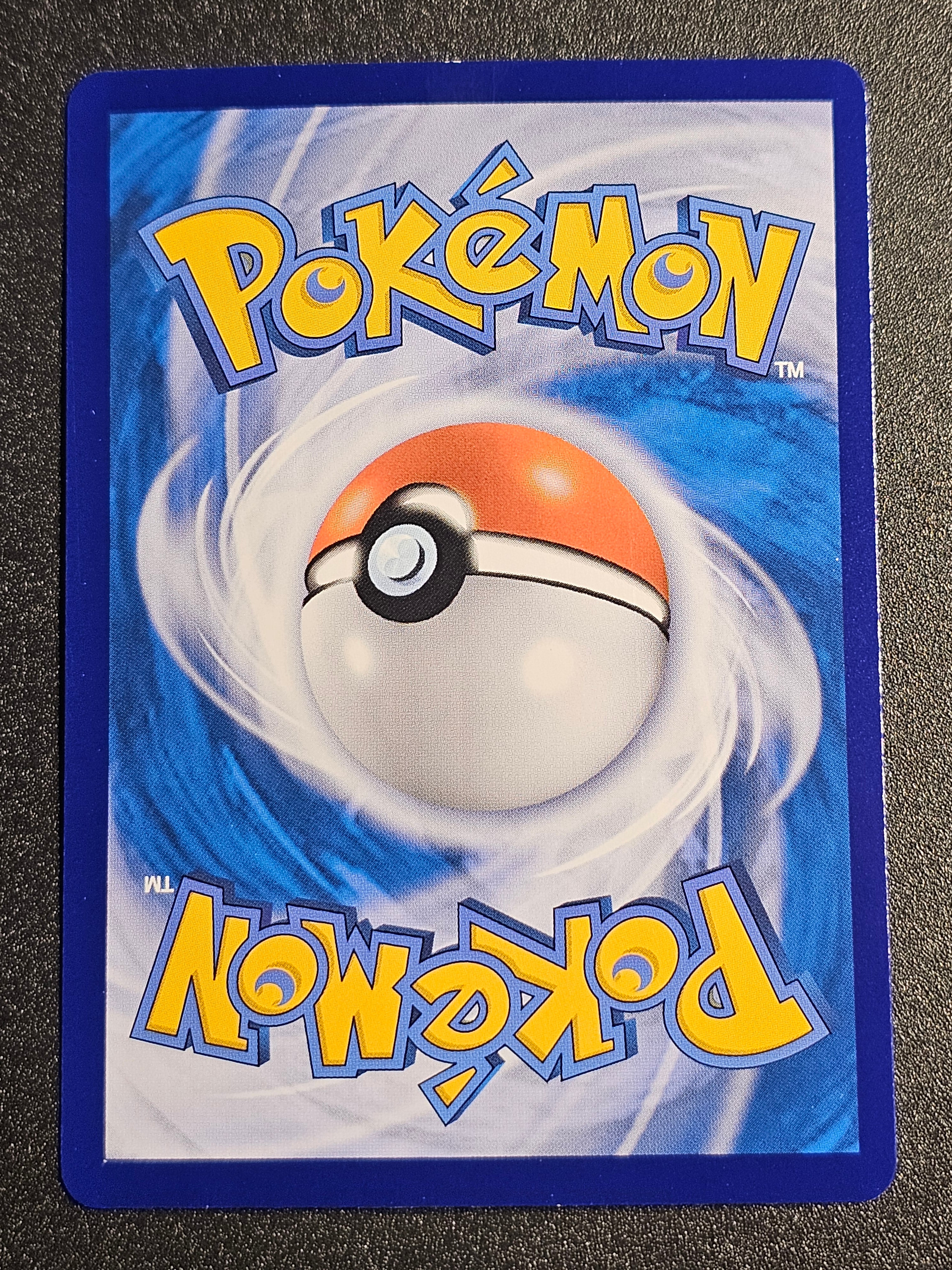 Pokemon TCG - Fuecoco 0308/09