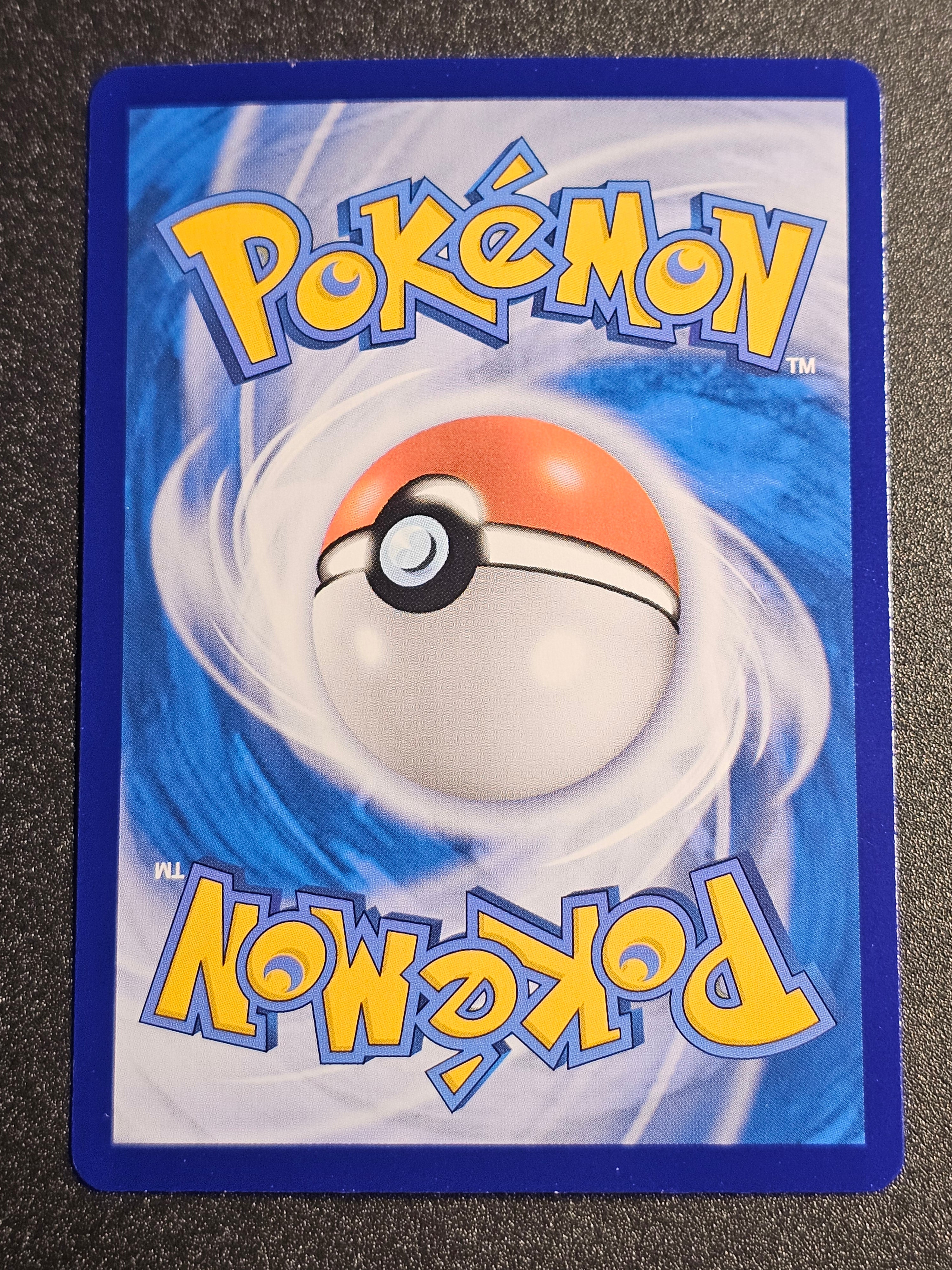 Pokemon TCG - Crocalor 0408/08