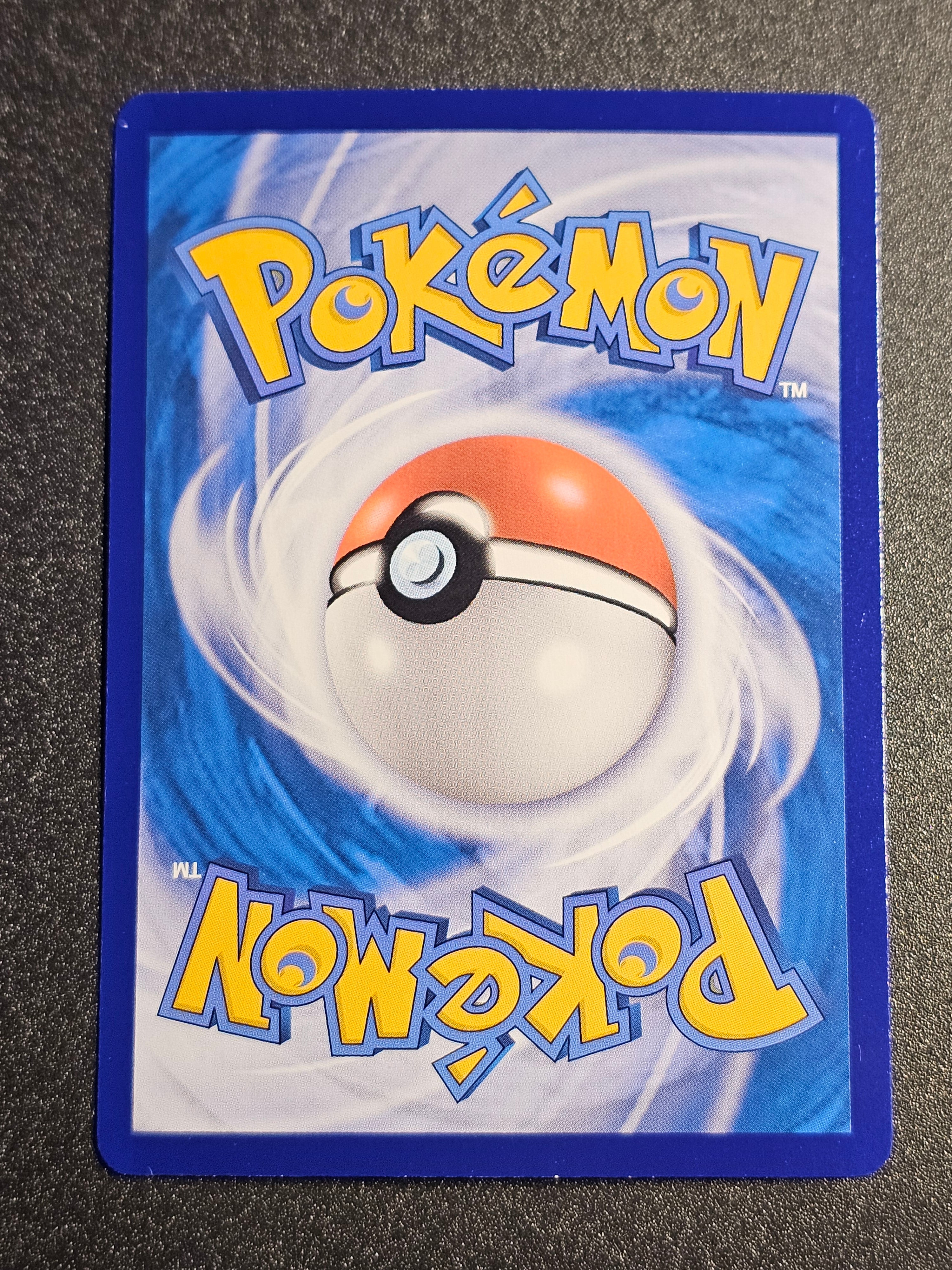 Pokemon TCG - Floragato 0208/08
