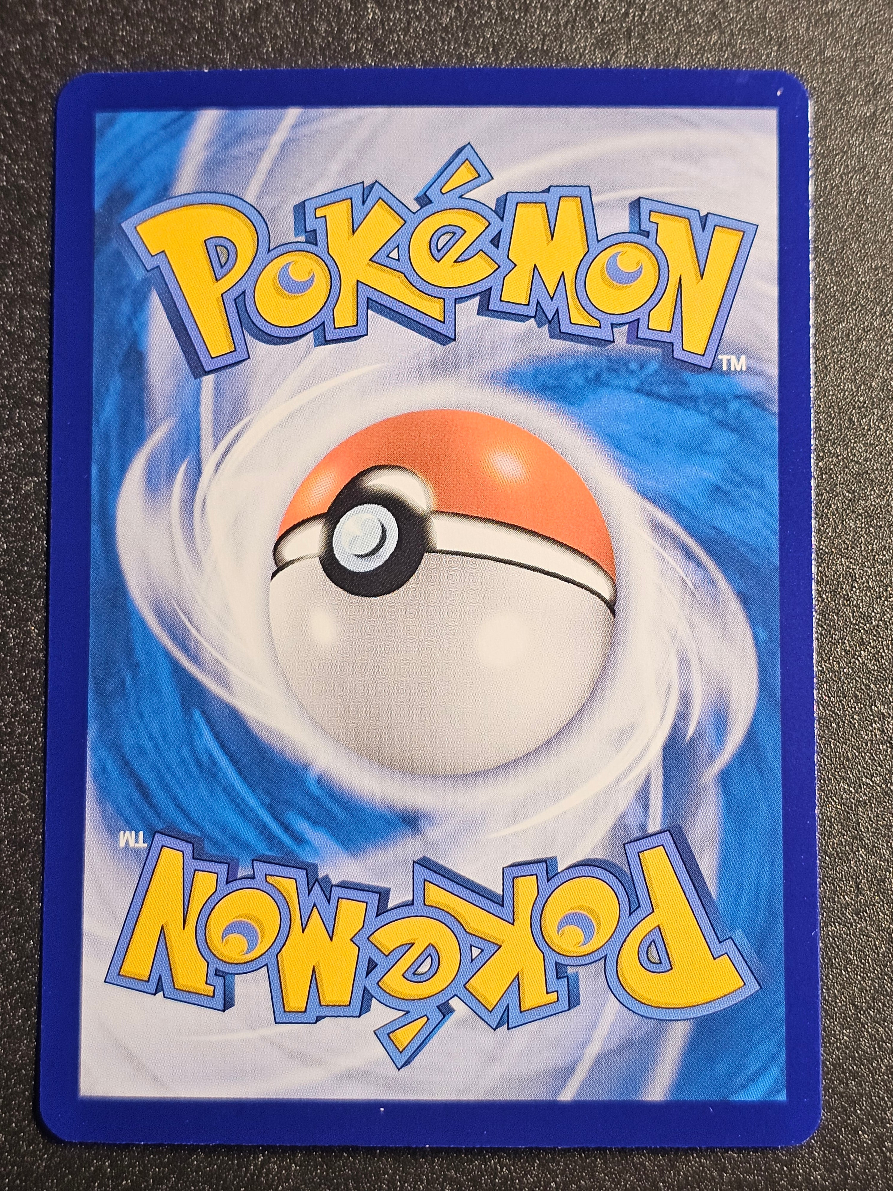 Pokemon TCG -  Quaxwell 0608/08