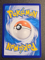 Pokemon TCG -  Quaxwell 0608/08