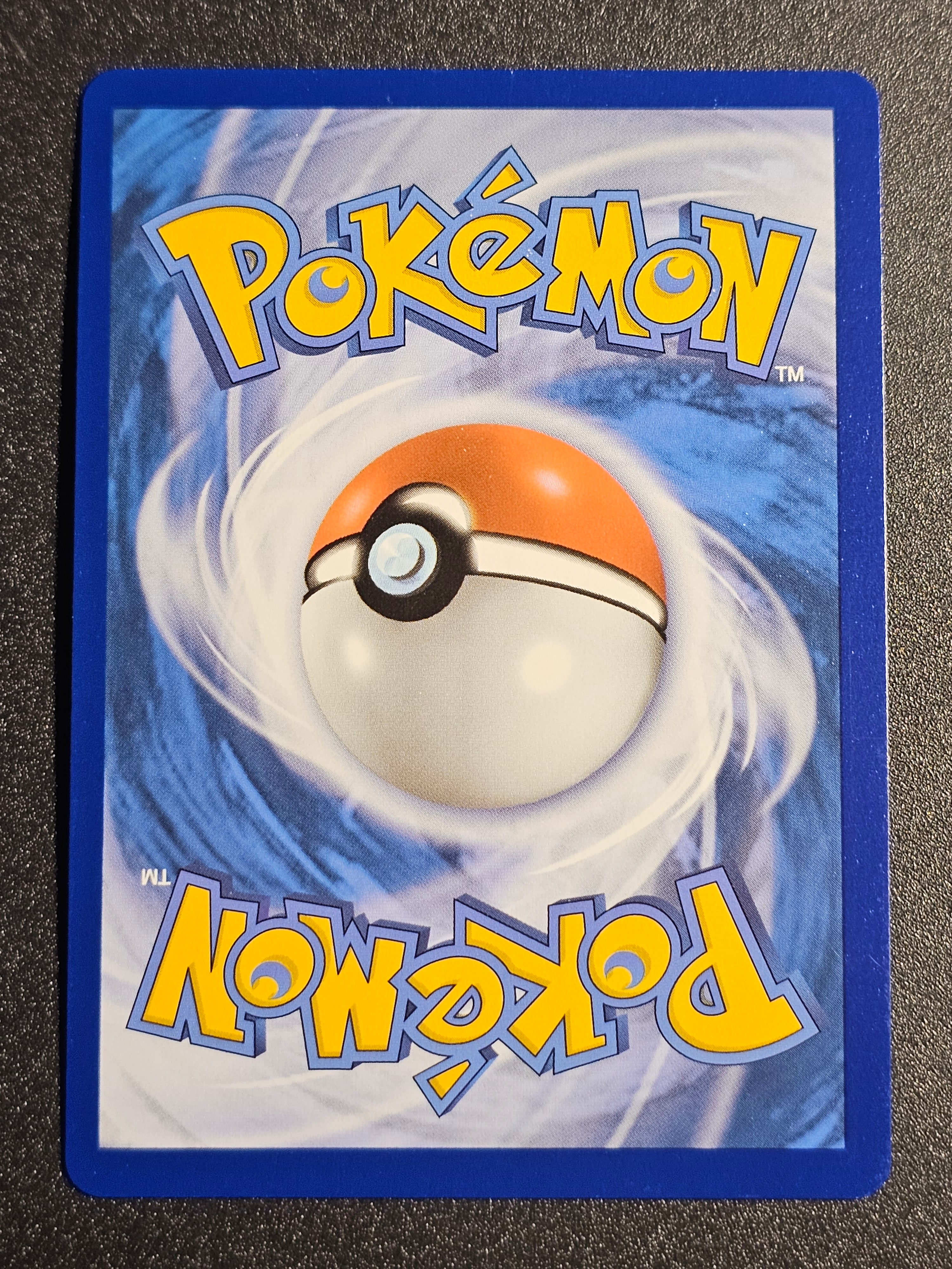 Pokemon TCG -  Unown V 177/195 Silver Tempest