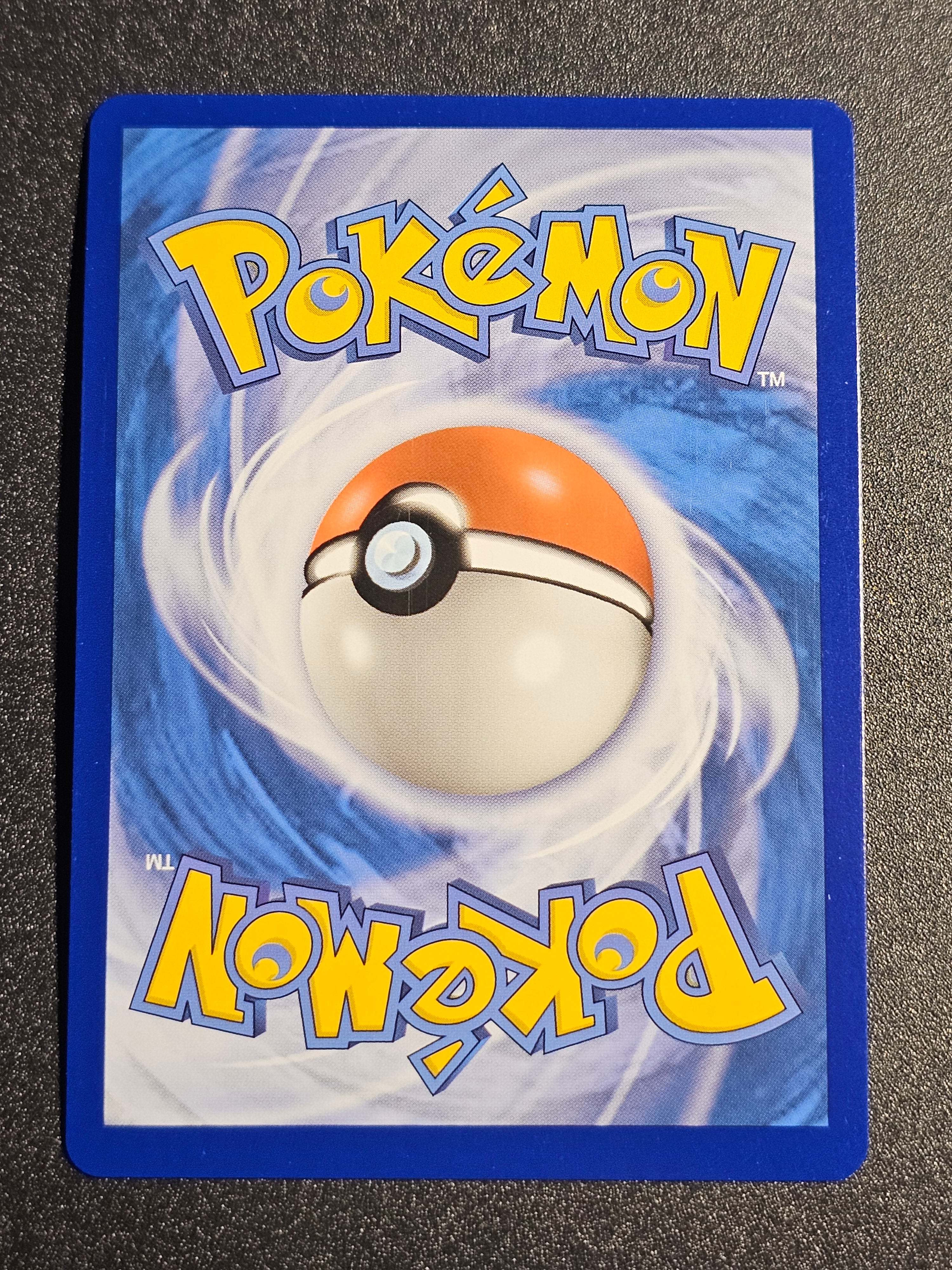 Pokemon TCG -  Jirachi GX 79/236 Unified Minds