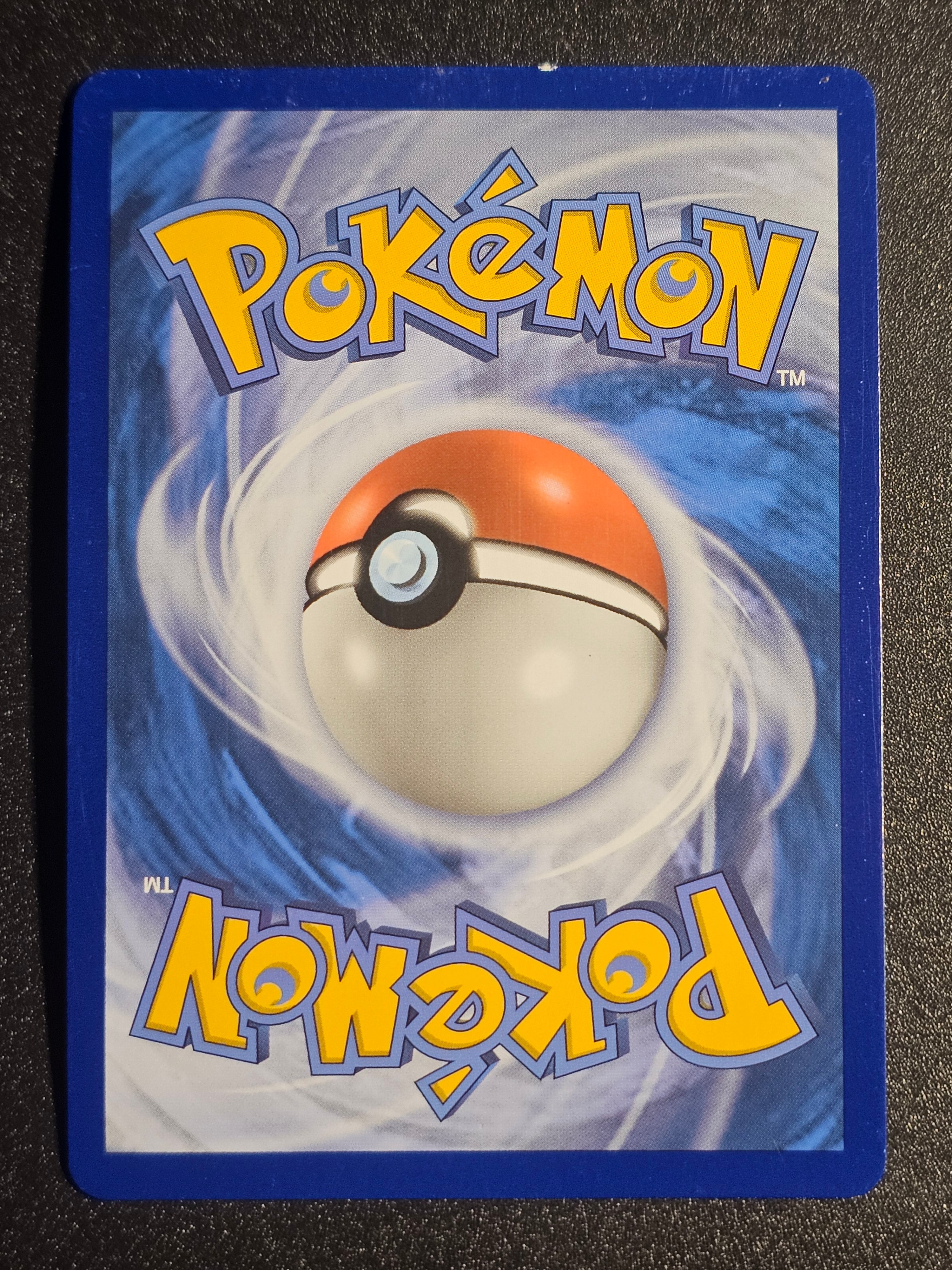 Pokemon TCG - Zoroark GX SM84 Promo