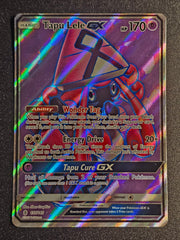 Pokemon TCG - Tapu Lele GX 137/145 Guardians Rising