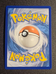 Pokemon TCG - Decidueye SWSH035 Darkness Ablaze Pre Release Promo