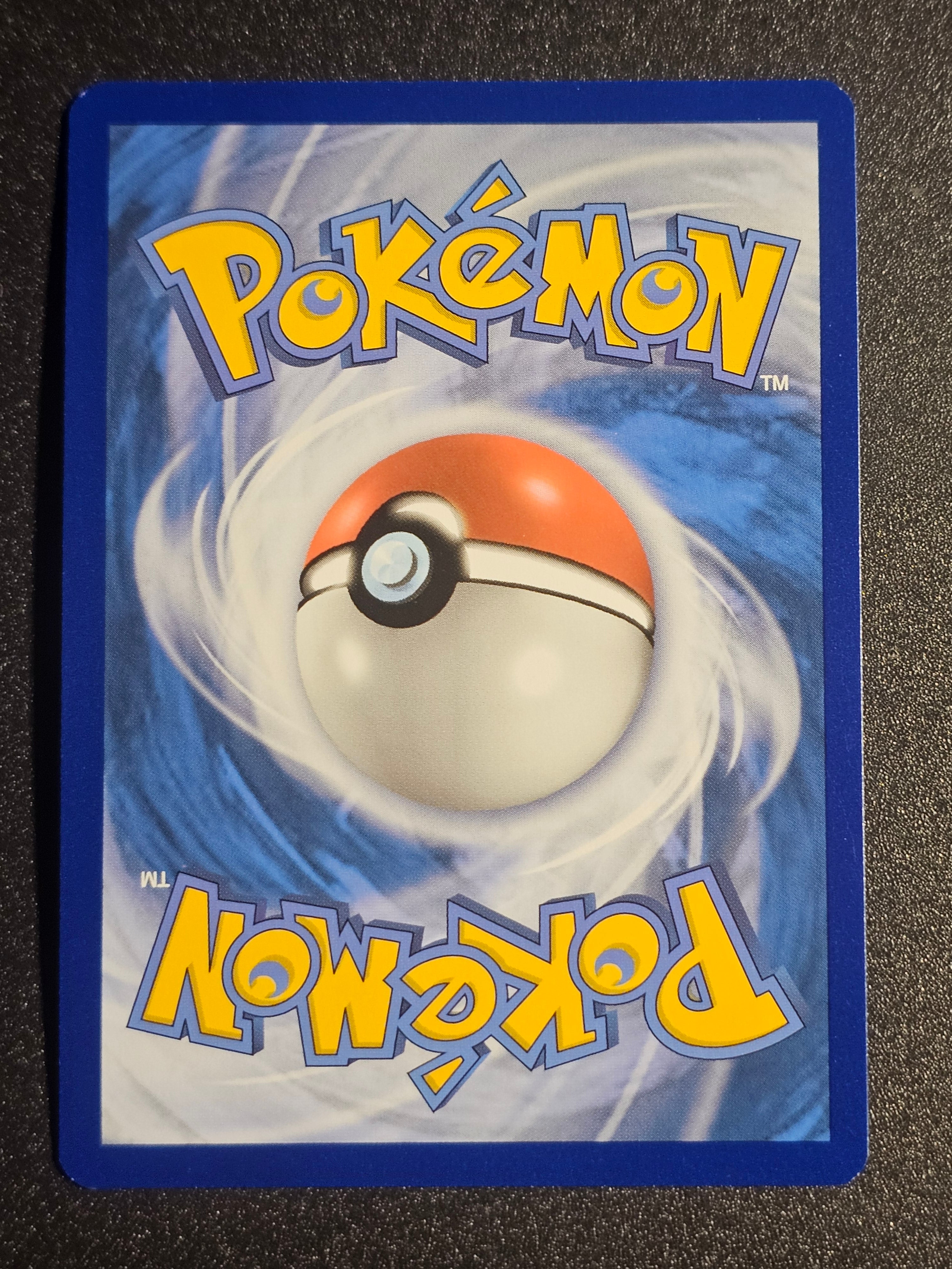 Pokemon TCG - Rillaboom SWSG006 Sword & Shield Pre Release Promo