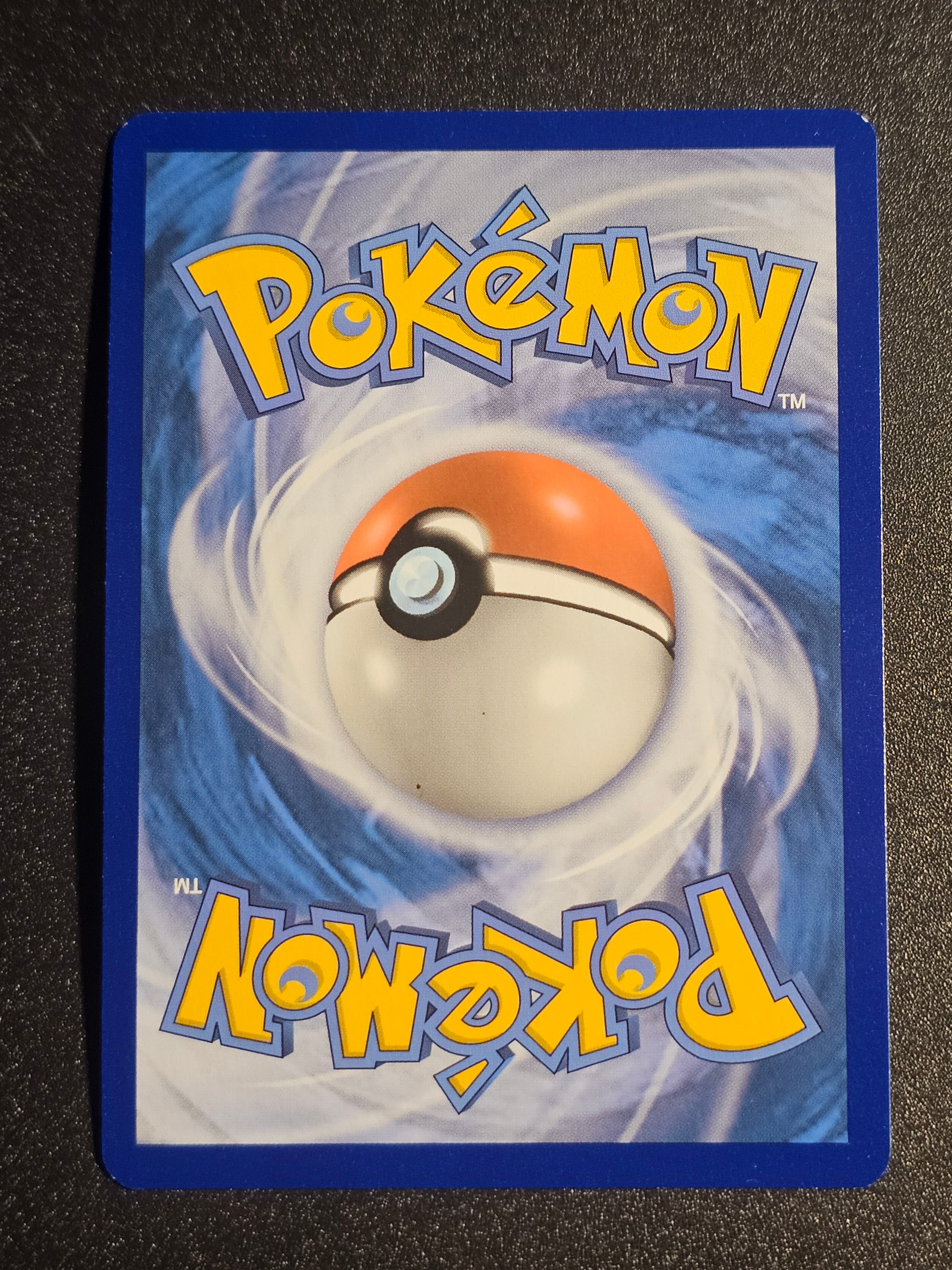 Pokemon TCG - Flapple Rebel Clash SWSH022 Pre Release Promo