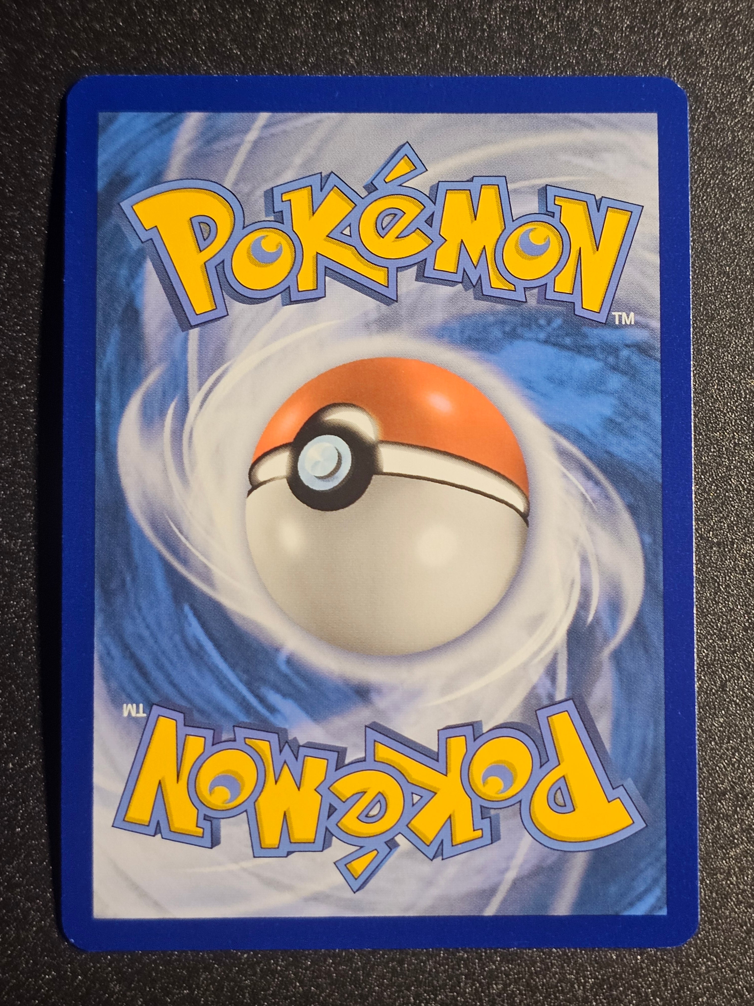 Pokemon TCG - Garbodor SWSH025 Rebel Clash Pre Release Promo