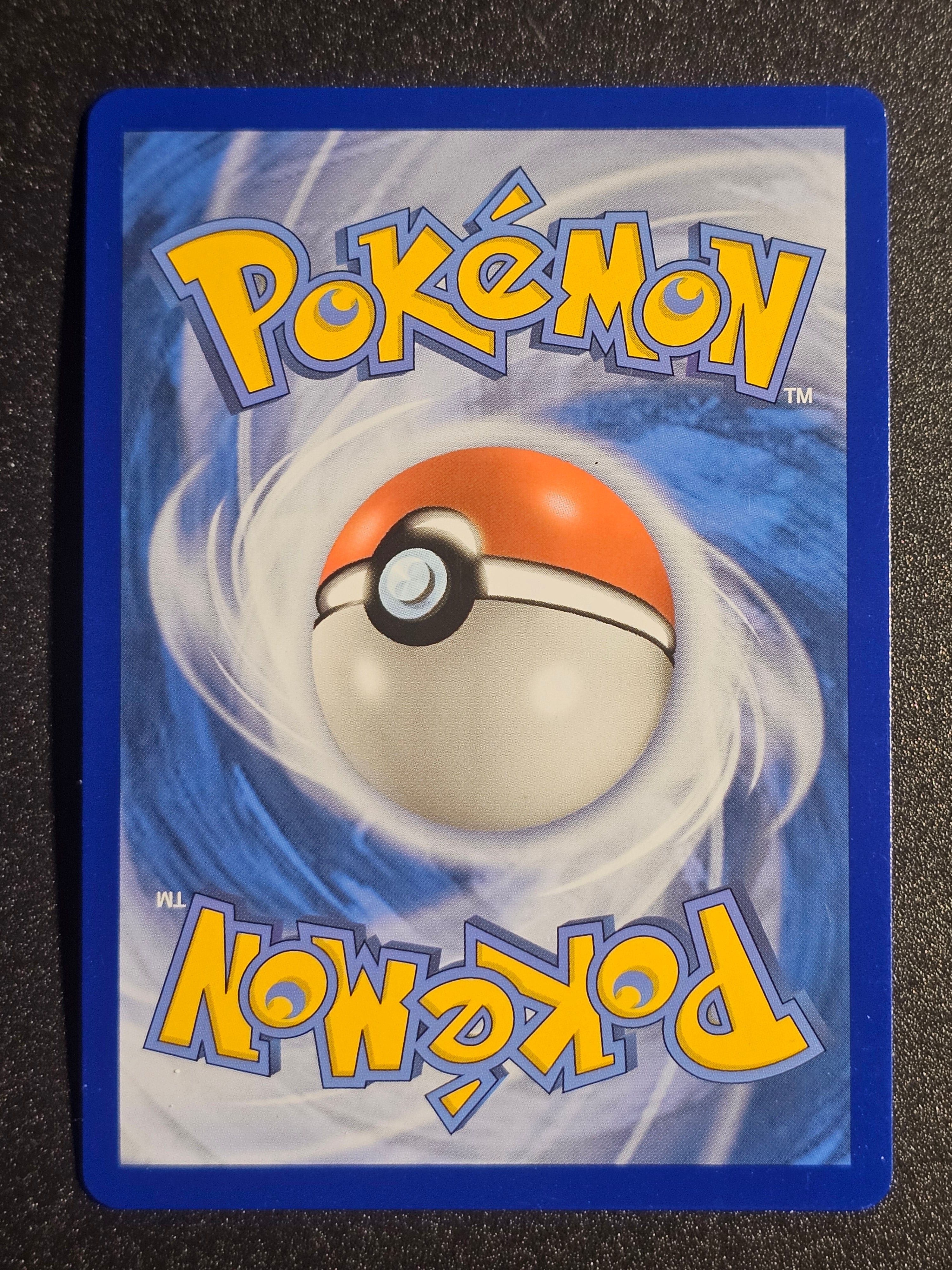 Pokemon TCG - Gyarados GX SM212 Promo