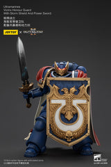 Joytoy Warhammer 40k Ultramarines Victrix Honour Guard