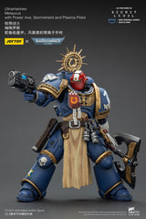 Joytoy Warhammer 40k Ultramarines Metaurus
