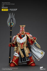 Warhammer Joytoy Thousand Sons Legion Librarian Consul