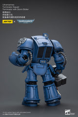 Warhammer Joytoy  Ultramarines Terminator with Storm Bolter