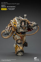 Joytoy Warhammer - Iron Warriors Perturabo Primarch
