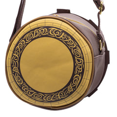 The Lord of the Rings - Bag End Door Crossbody Bag