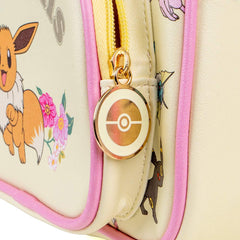 Pokemon - Eevee Evolutions Mini Backpack