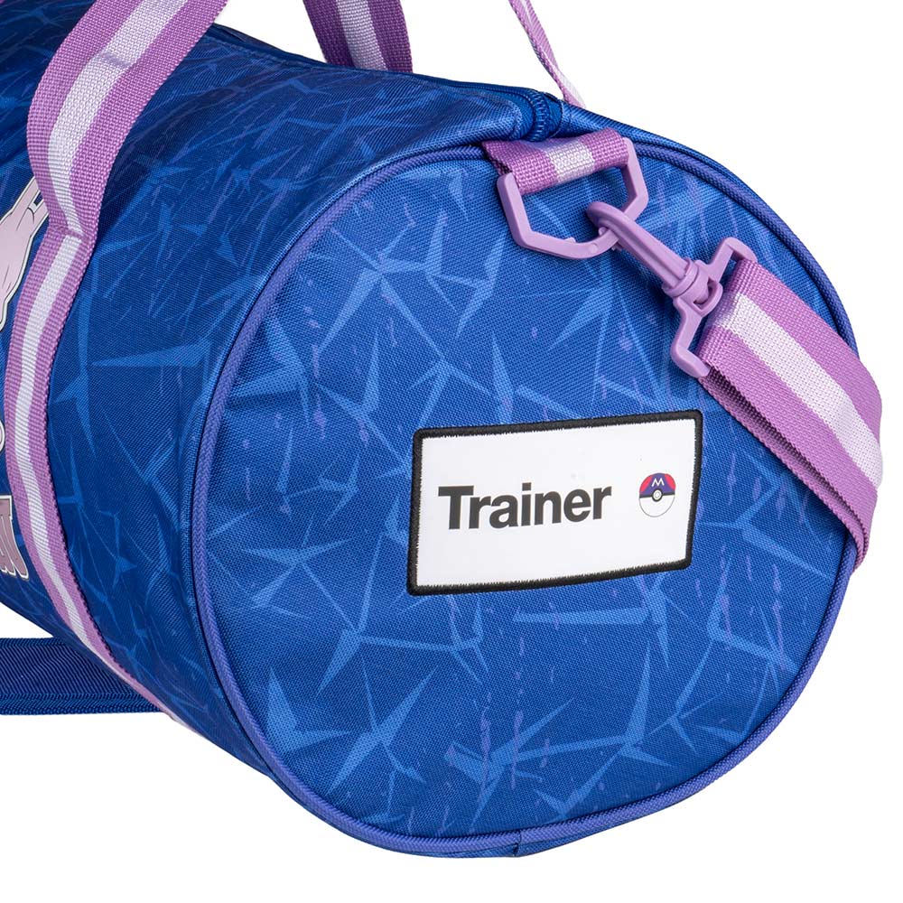 5 of 5 Pokemon - Mewtwo Duffle Bag