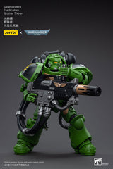 Warhammer Joytoy Salamanders Eradicators Brother T'Kren