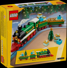 LEGO Winter Holiday Train (40700)