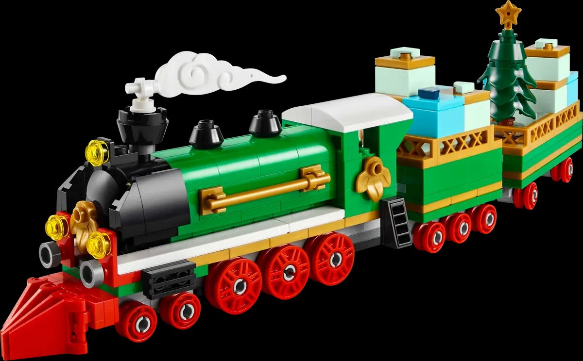 LEGO Winter Holiday Train (40700)